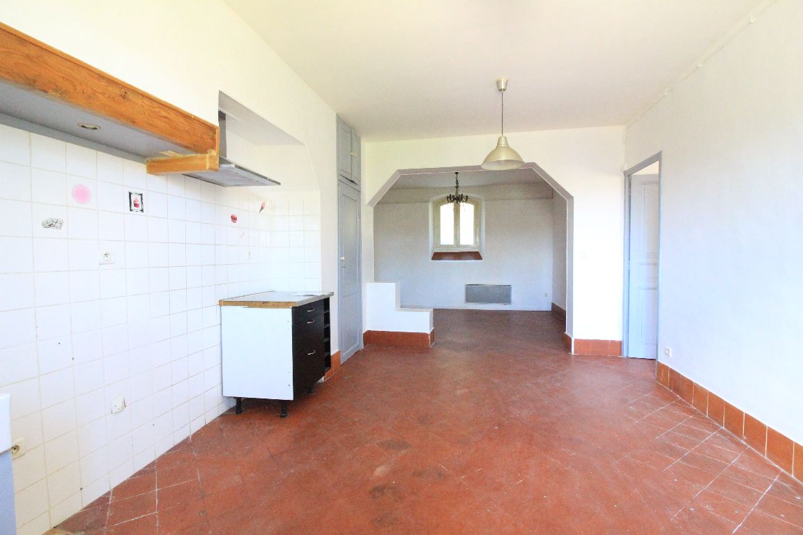 Appartement T2 à louer, 13013, Marseille