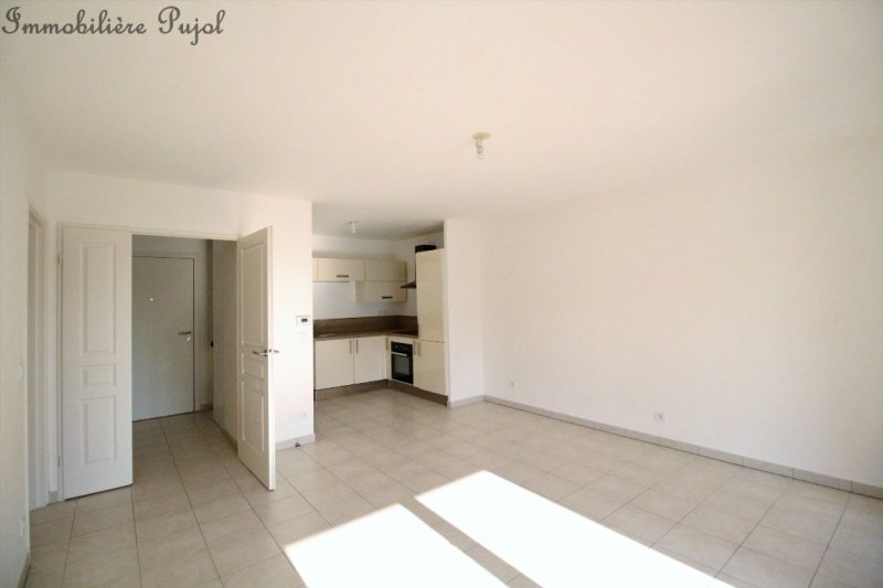 Appartement T3 à louer, 13002, Marseille