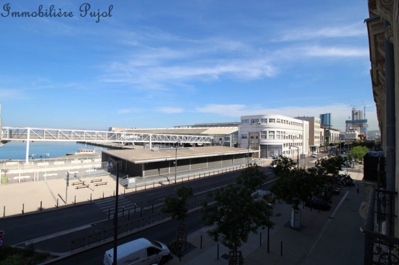 Appartement T1 à louer, 13002, Marseille