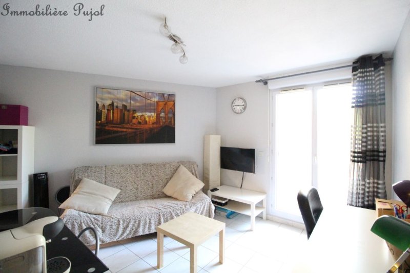 Appartement T2 à louer, 13005, Marseille