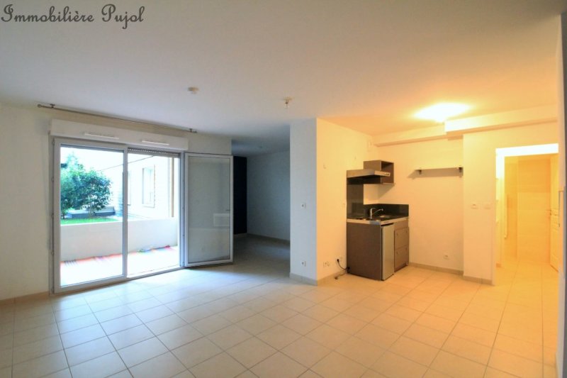 Appartement T2 à louer, 13006, Marseille