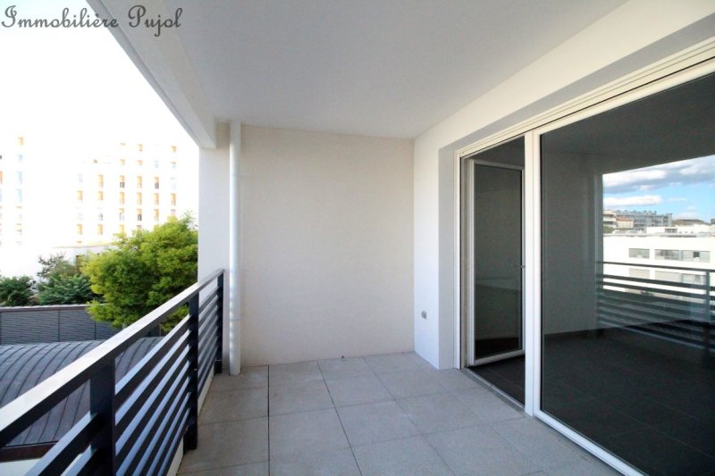 Appartement T3 à louer, 13005, Marseille