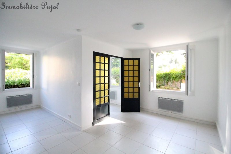 Appartement T2 à louer, 13009, Marseille