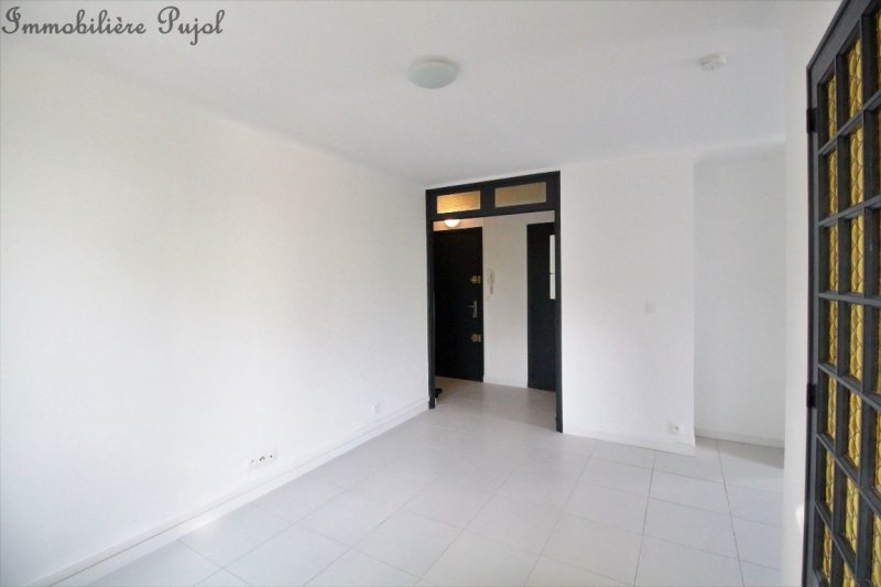 Appartement T2 à louer, 13009, Marseille