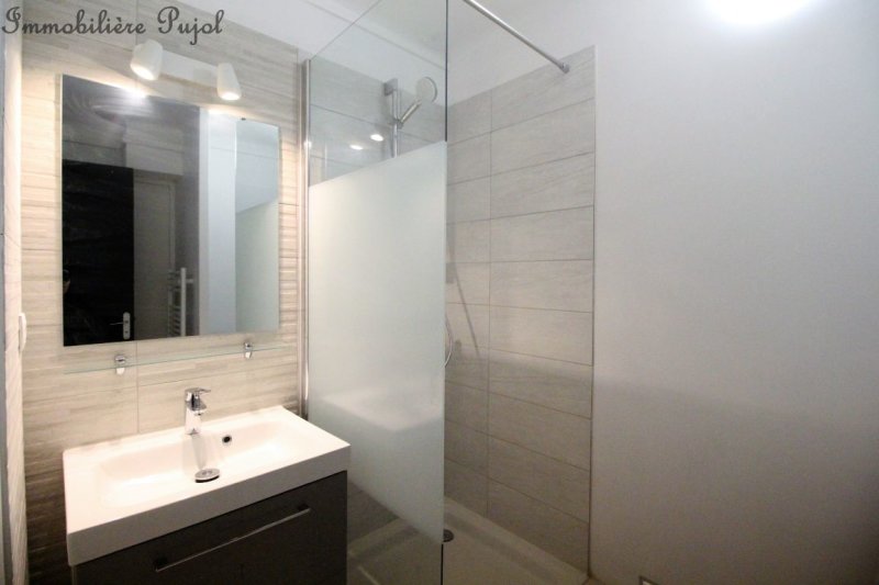 Appartement T2 à louer, 13009, Marseille