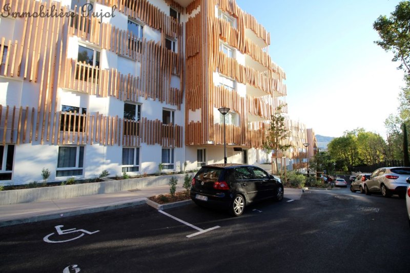 Appartement T2 à louer, 13008, Marseille