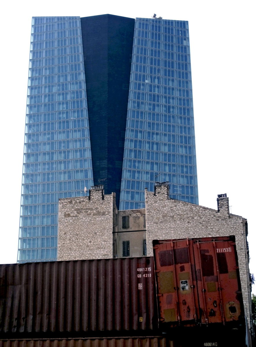 La Joliette, le cœur du nouveau Marseille Immobilière Pujol