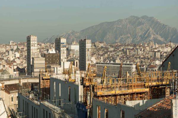 investir dans l'immobilier marseille