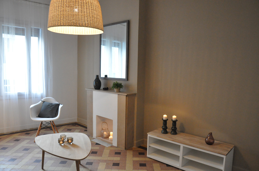 renovation appartement pour revente