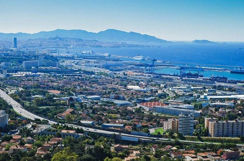 Vivre dans les Quartiers Nord de Marseille  bien choisir son secteur