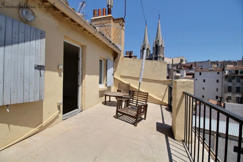 Location Appartement Marseille 13001 Le Bon Coin