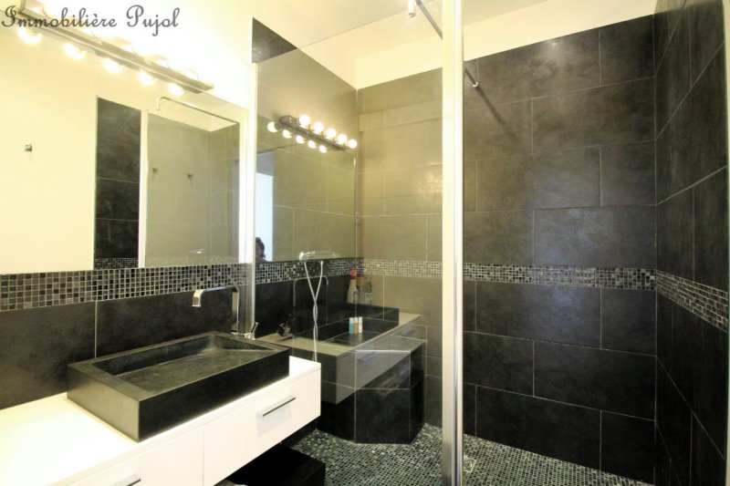 Appartement T1 à louer, 13008, Marseille