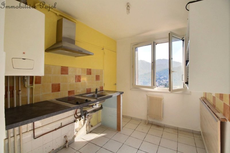 83 Boulevard Du Redon 13009 Marseille Appartement T3 à louer, 9e arrondissement de Marseille, Marseille