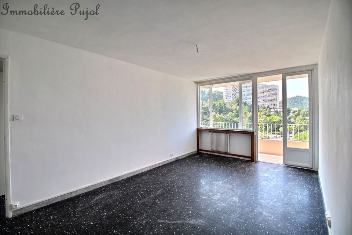 83 Boulevard Du Redon 13009 Marseille Appartement T3 à louer, 9e arrondissement de Marseille, Marseille