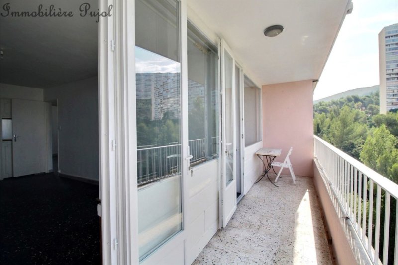 83 Boulevard Du Redon 13009 Marseille Appartement T3 à louer, 9e arrondissement de Marseille, Marseille