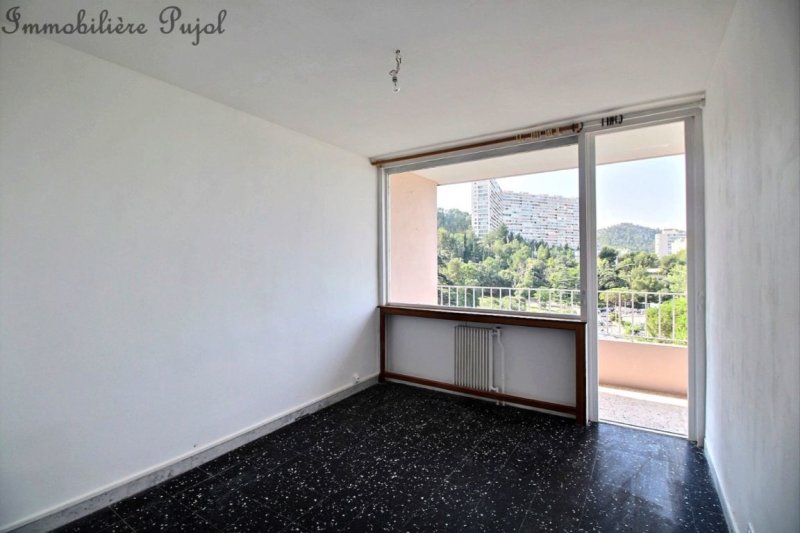 83 Boulevard Du Redon 13009 Marseille Appartement T3 à louer, 9e arrondissement de Marseille, Marseille