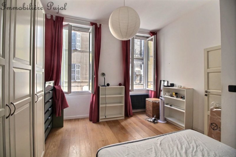 Appartement T3 à louer, 1er Arrondissement de Marseille, Marseille
