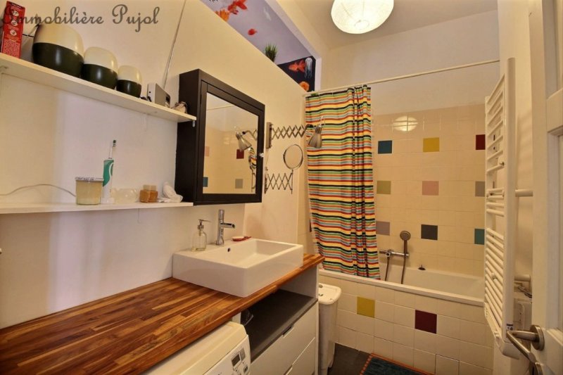 Appartement T3 à louer, 1er Arrondissement de Marseille, Marseille