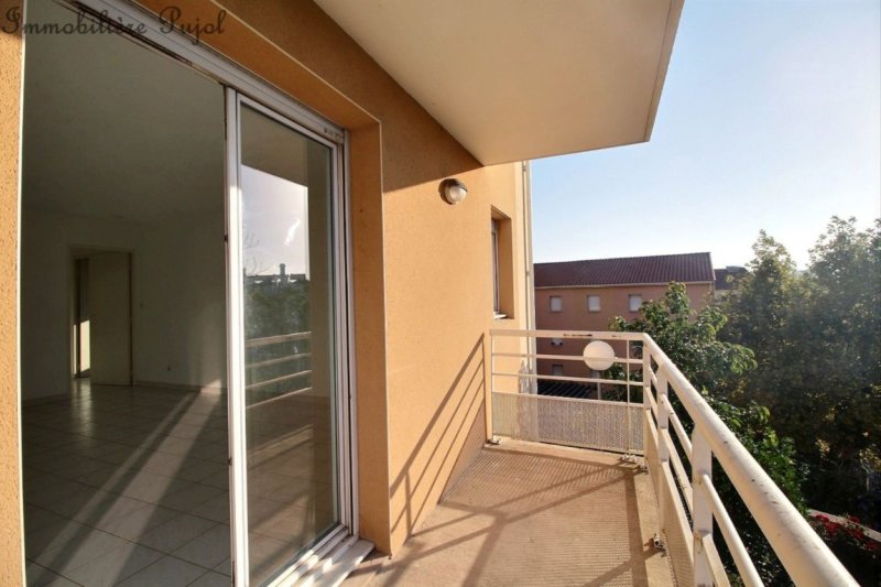 Appartement T3 à louer, 15e arrondissement de Marseille, Marseille
