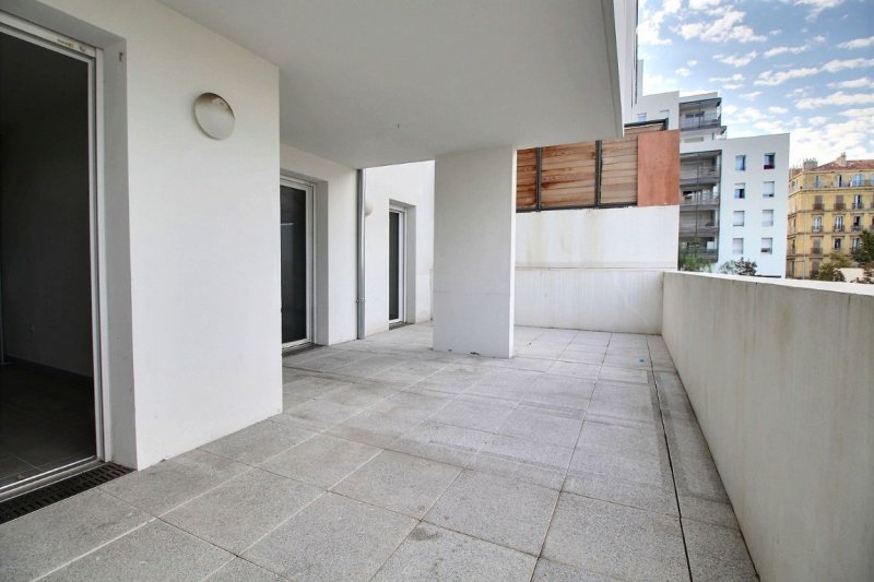 Appartement T4 à louer, 13002, Marseille
