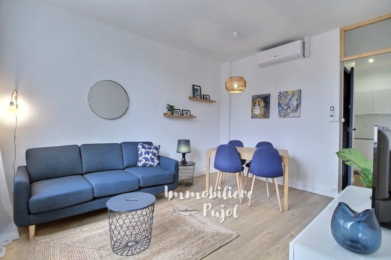 location appartement meuble marseille