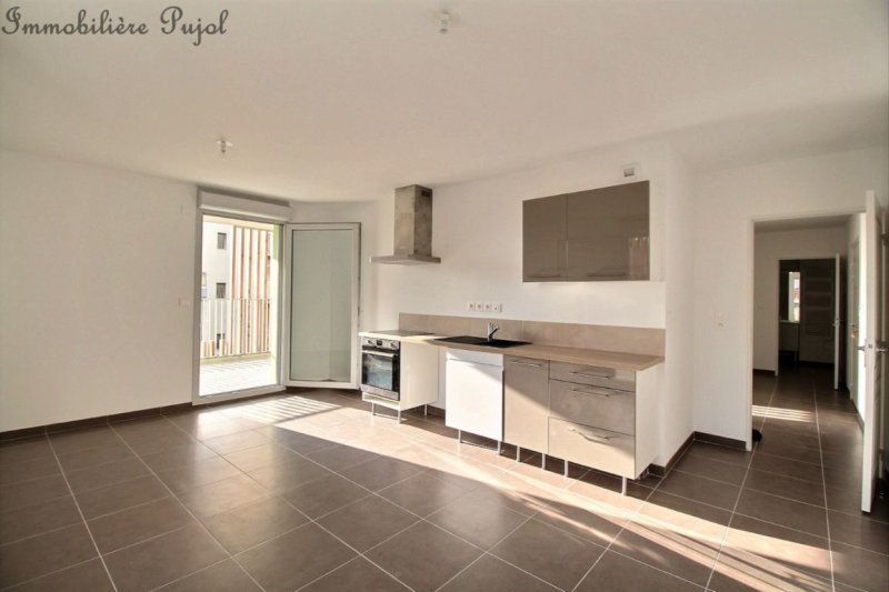 Appartement T3 à louer, 13001, Marseille
