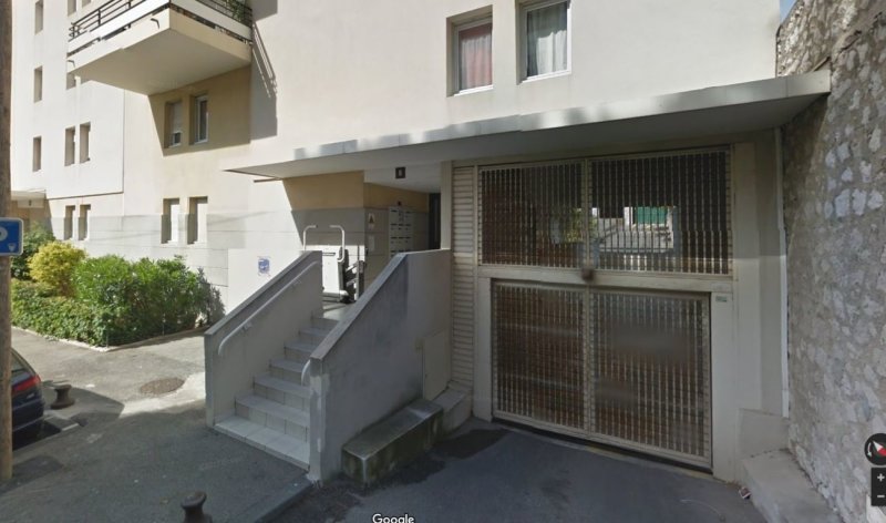 Parking/Box à louer, 8e arrondissement de Marseille, Marseille