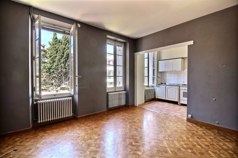 Appartement T3 à vendre, 12e arrondissement de Marseille, Marseille