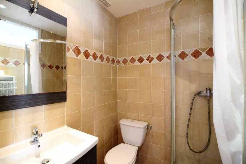 Appartement T2 à louer, 13003, Marseille