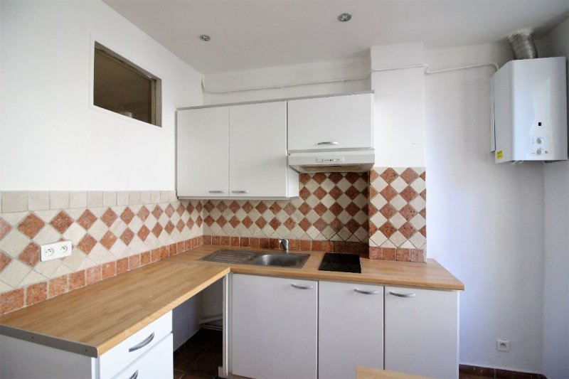 Appartement T2 à louer, 13003, Marseille