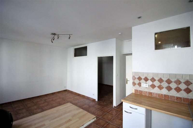 Appartement T2 à louer, 13003, Marseille