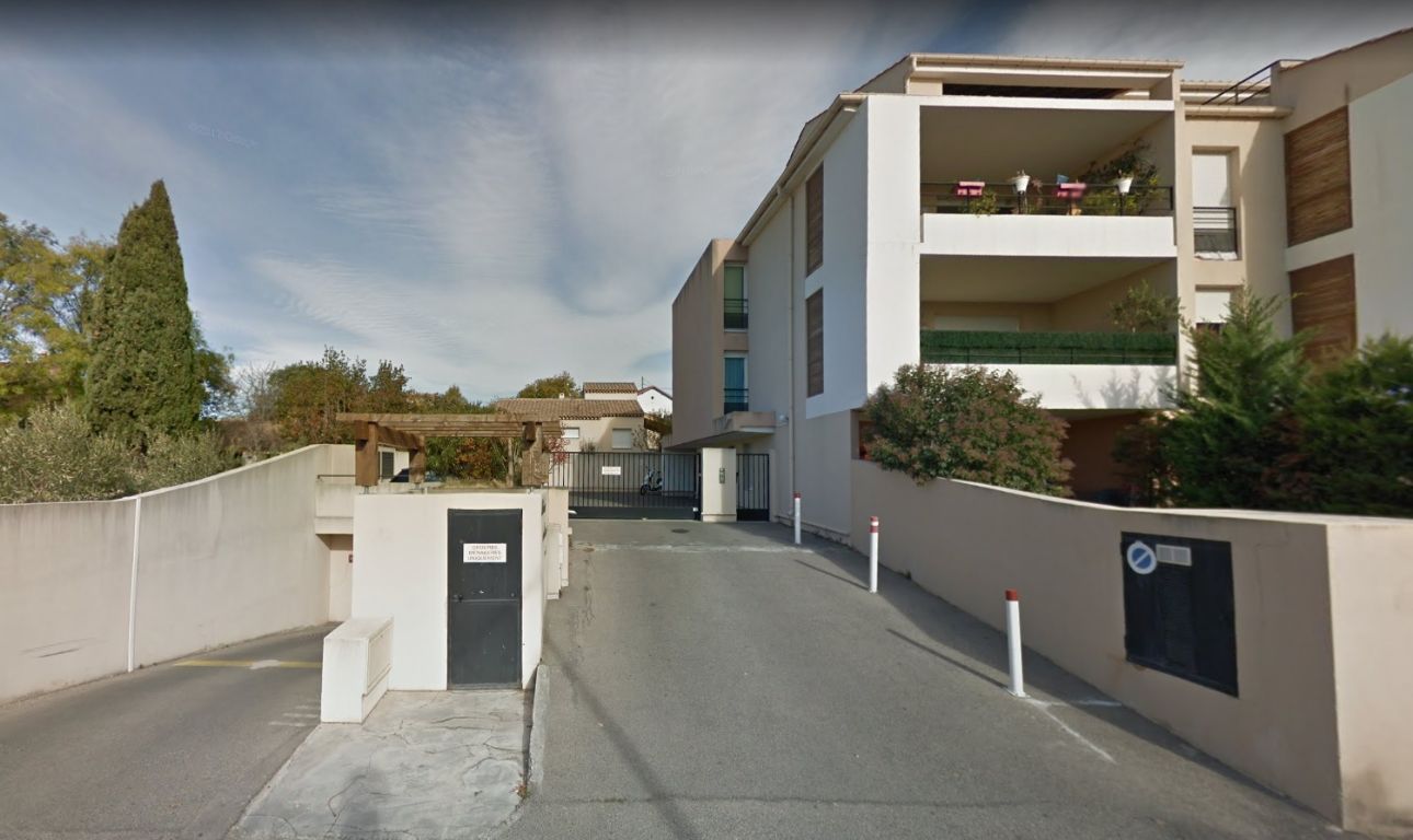 Essence Marseille 13013 Parking/Box à louer, 13013, Marseille