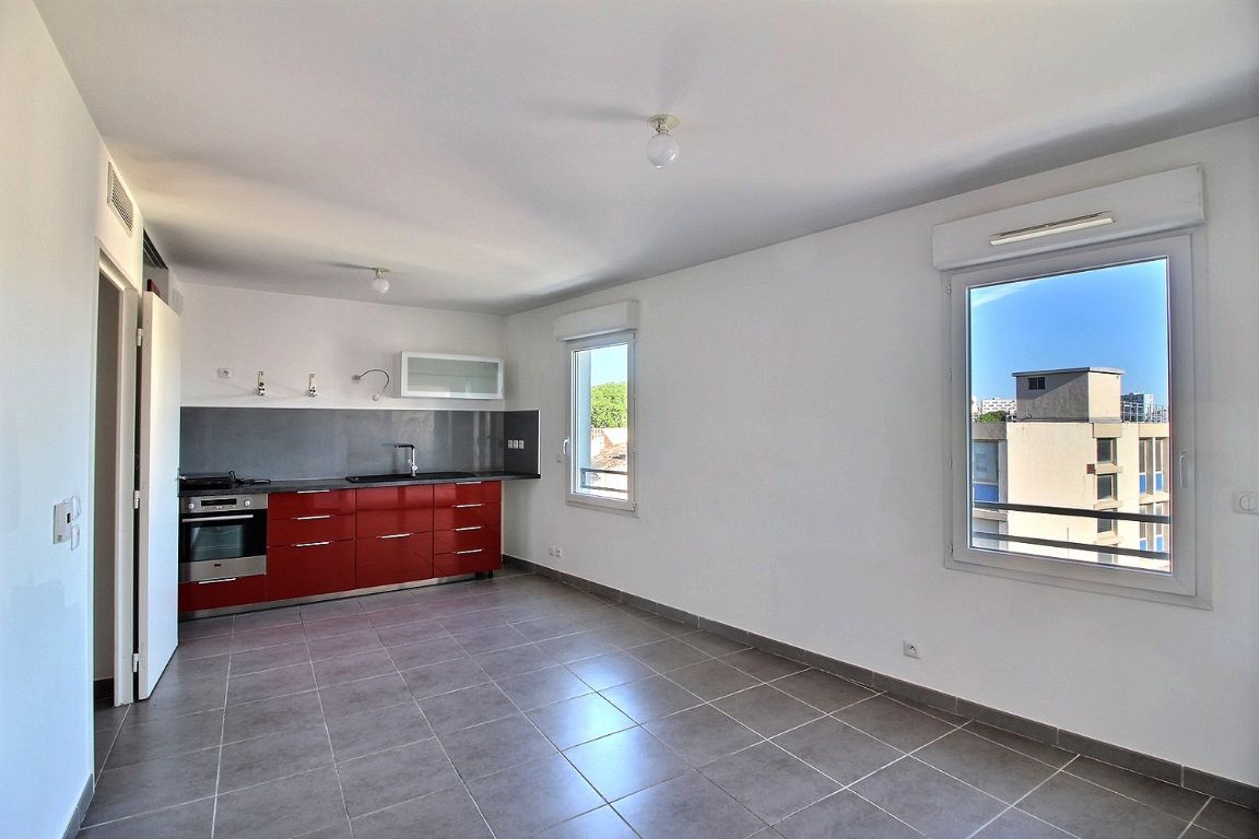 Appartement T2 à louer, 13010, Marseille