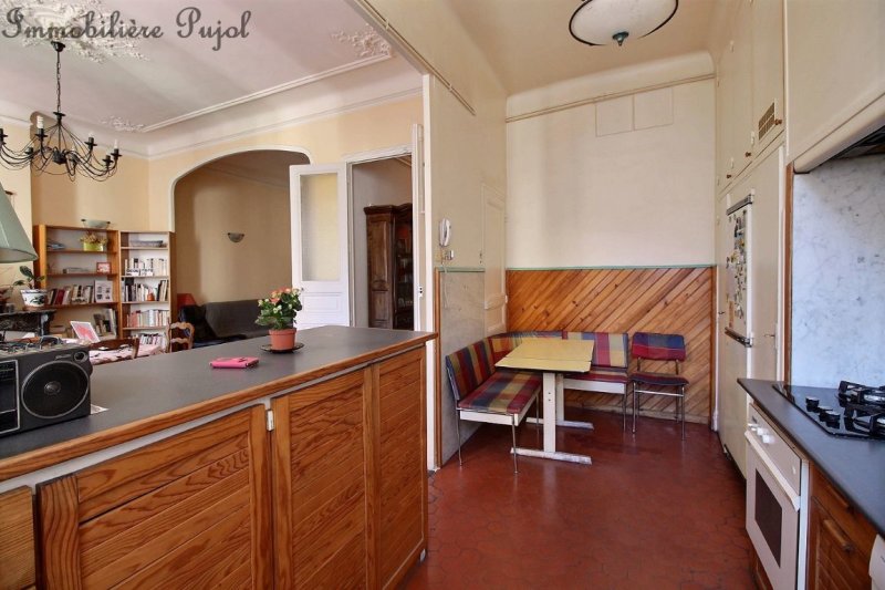 Appartement T4 à vendre, 13005, Marseille