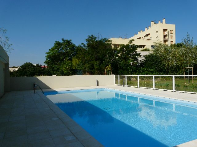 Appartement T2 A Louer 13013 Marseille