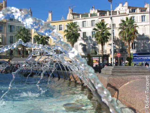 Les loyers dans le 13006 à Marseille entre 2014 et 2018