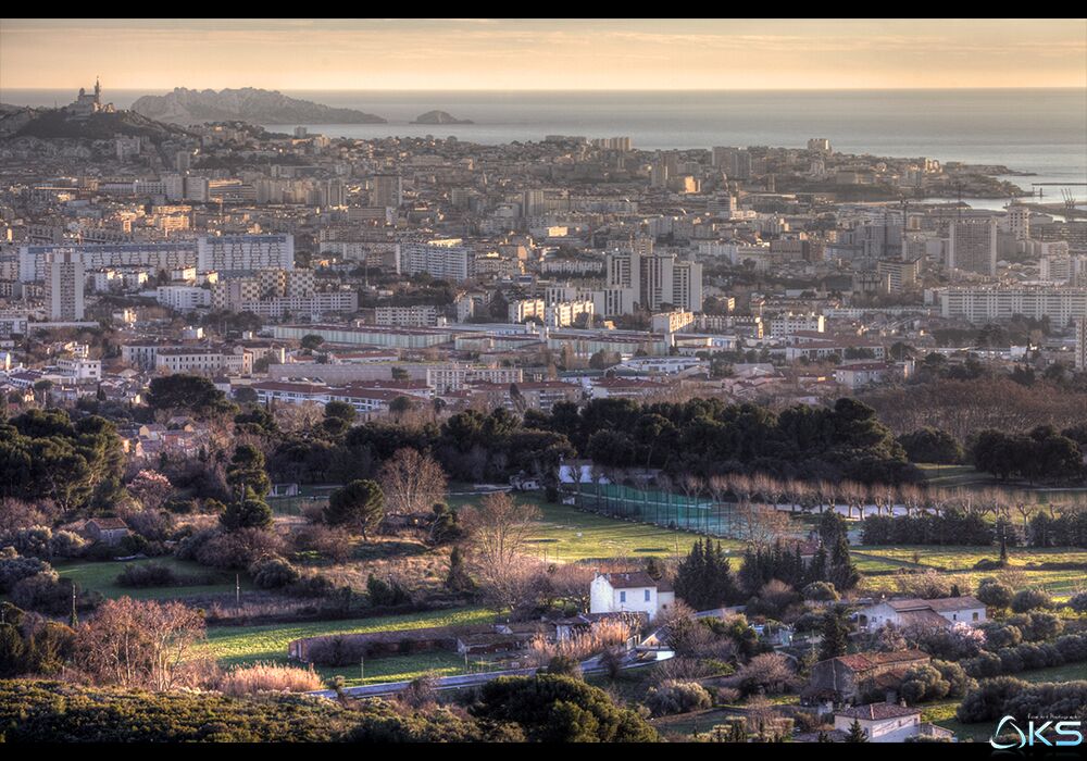 Évolution des loyers dans le 13013 à Marseille entre 2014 et 2018