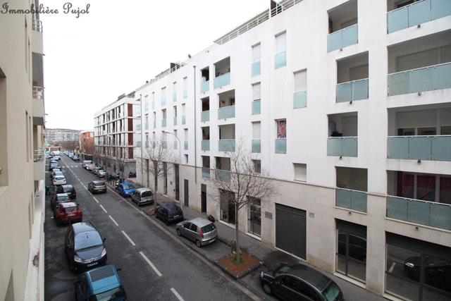 Appartement T2 à louer, 13010, Marseille
