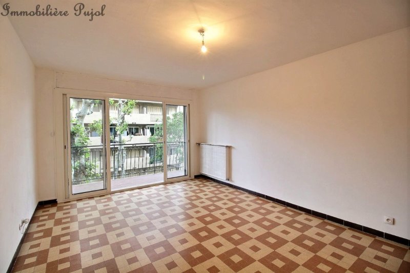 Appartement T3 à louer, 13005, Marseille