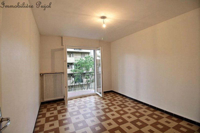 Appartement T3 à louer, 13005, Marseille