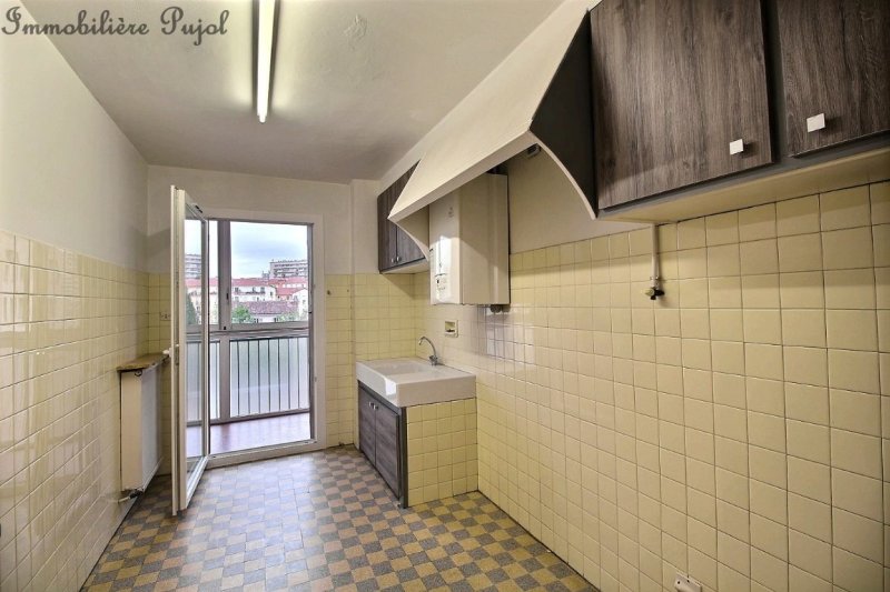 Appartement T3 à louer, 13005, Marseille