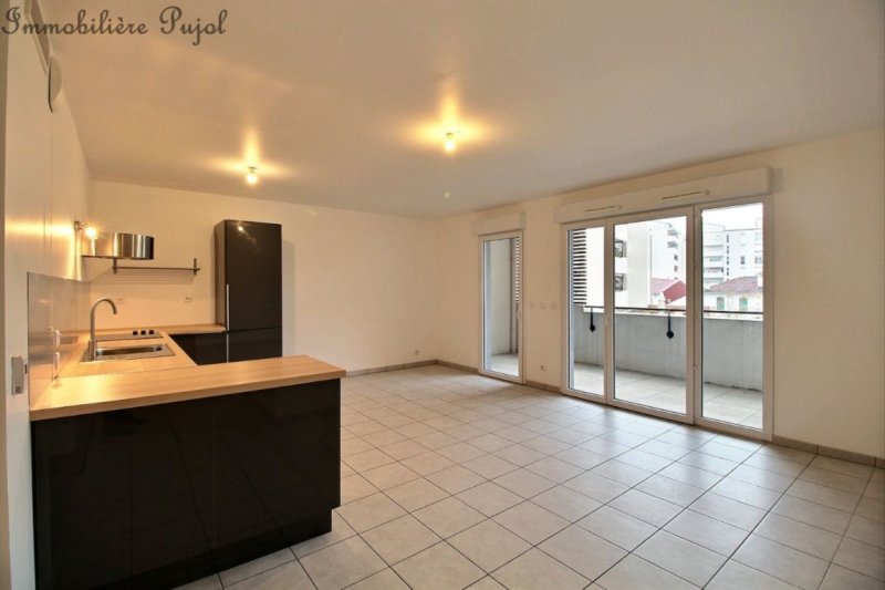 Appartement T3 à louer, 13010, Marseille
