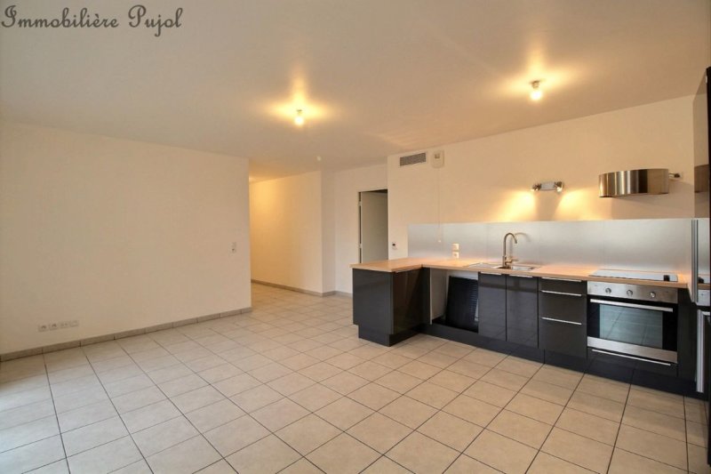 Appartement T3 à louer, 13010, Marseille
