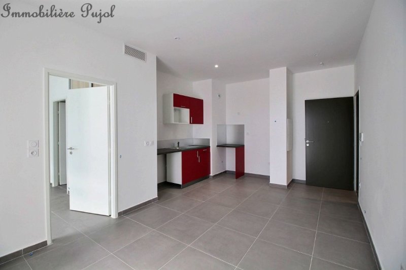 Appartement T2 à louer, 13002, Marseille