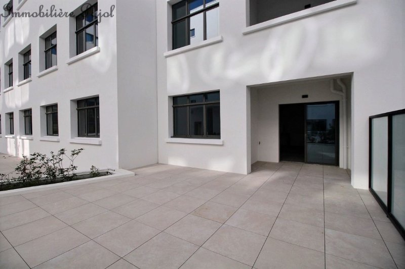 Appartement T2 à louer, 13002, Marseille