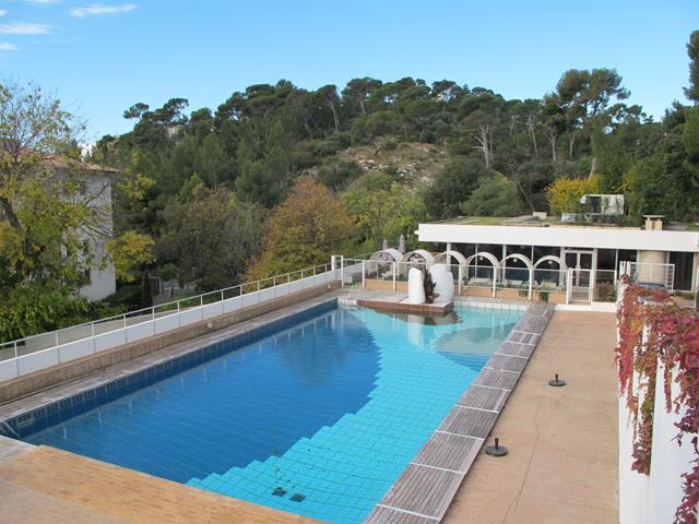 Appartement T1 à louer, 13008, Marseille