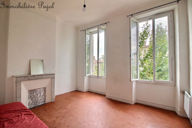 Appartement T2 à louer, 13005, Marseille