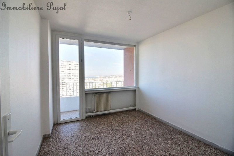 Appartement T2 à louer, 13009, Marseille