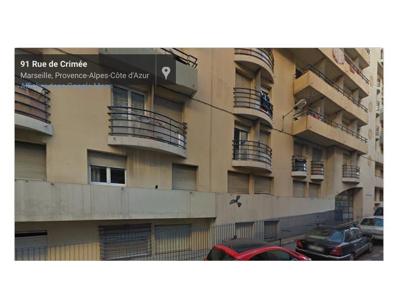 à vendre, 13003, Marseille