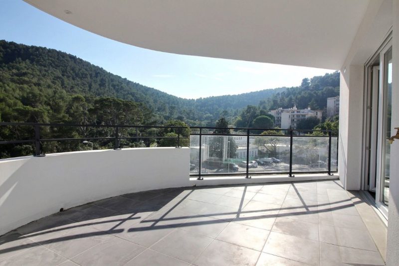 Appartement T3 à louer, 13009, Marseille